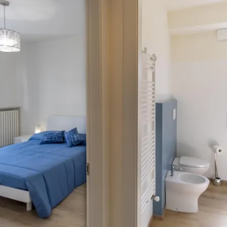 Lägenhet Residenza La Ruota Tulipano Arona