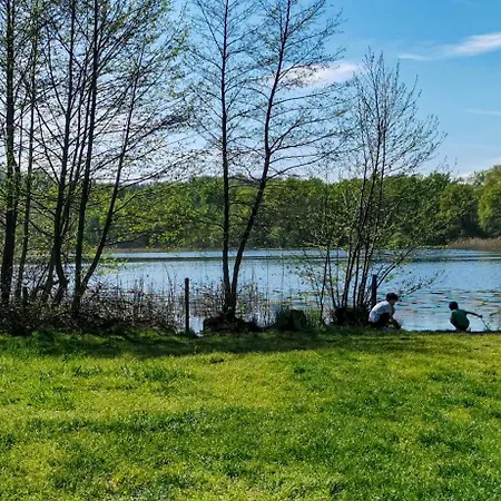 Residenza La Ruota Tulipano Lägenhet Arona
